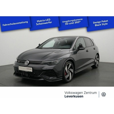 Volkswagen Golf GTI Clubsport DSG 221 kW