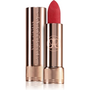 Anastasia Beverly Hills Matte Lipstick матиращо червило цвят Royal Red 3 гр