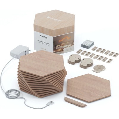 Nanoleaf NL52-K-3002HB-13PK – Zboží Dáma