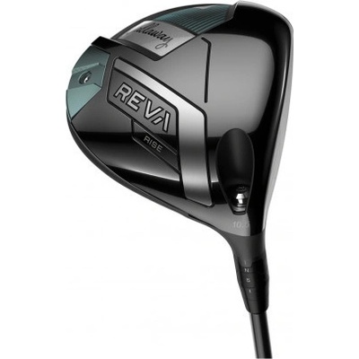 Callaway Reva Rise dámský driver pravé 12° grafit Ladies