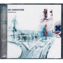 RADIOHEAD: OK COMPUTER CD