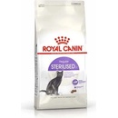 Royal Canin Sterilised 37 Dospělý 4 kg