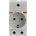 ABB МОДУЛЕН КОНТАКТ m1175 ac250v 50/60hz СИВ (m518355)
