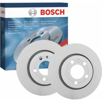 Brzdový kotúč BOSCH 0 986 478 482