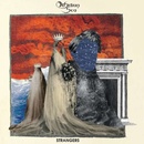 OBSIDIAN SEA - STRANGERS CD