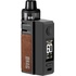 VooPoo Drag E60 Pod 2550 mAh Coffee 1 ks