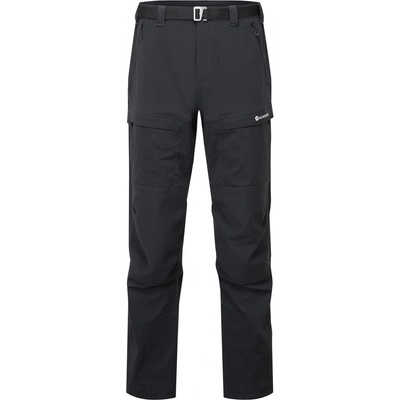 Montane Terra Xt Pants Размер: XL / Дължина на панталона: regular / Цвят: черен