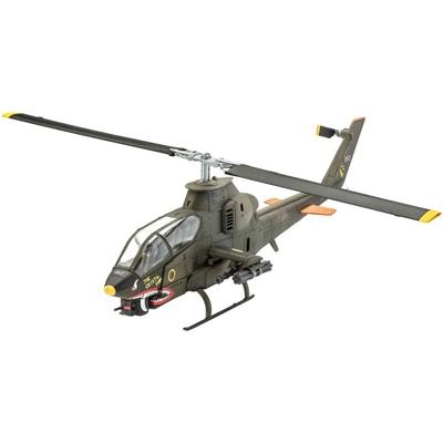 Revell Bell AH-1G Cobra 1:72 (04956)