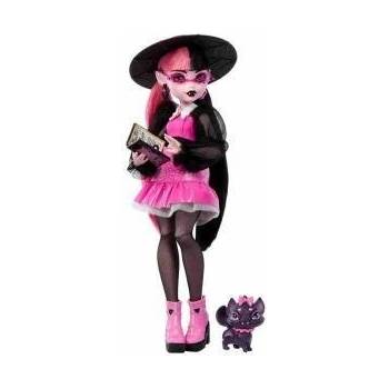 Monster High Кукла Zombie Monster High