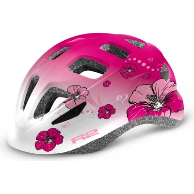 R2-BUNNY white pink 2024
