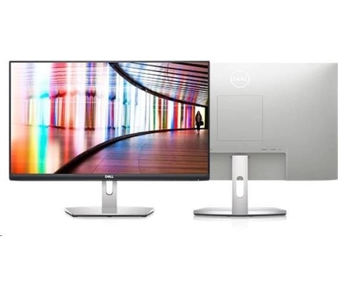 Dell S2721QS