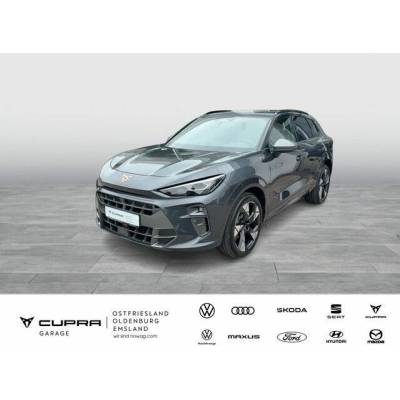 Cupra Terramar 1.5 eTSI DSG 110 kW