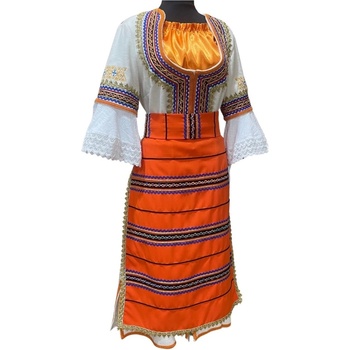 Image 1 of КАРНАВАЛ КЮСТЕНДИЛСКА САЯ - МОДЕЛ 21 (787720242040)