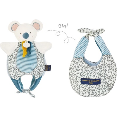 DouDou ET Compagnie mojkáčik Koala 3v1