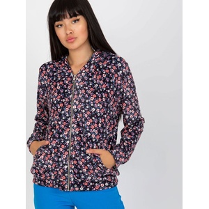 Rue Paris Дамски суичър класически модел 169897 Rue Paris