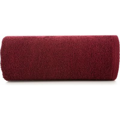 Eurofirany uterák SMOOTH1 16 x 21 cm bordová