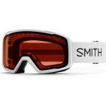 SMITH Ски маска Smith Tribute S2 Antifog Ski goggles - White / RC36 Rose Copper (417-5868-0411)