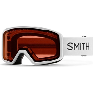 SMITH Ски маска Smith Tribute S2 Antifog Ski goggles - White / RC36 Rose Copper (417-5868-0411)