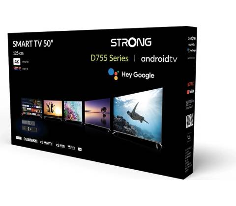 Strong SRT50UD7553