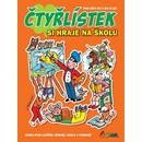 Čtyřlístek jde do školy