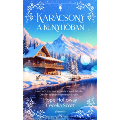 Karácsony a kunyhóban