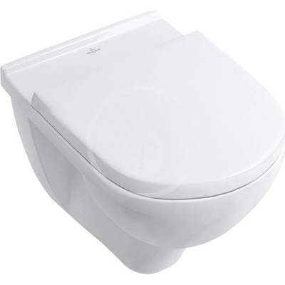 Villeroy & Boch O. Novo 5660R001