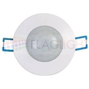  Сензор за Движение- вграждане и открит монтаж 360°, 3М (1029 sdvom)