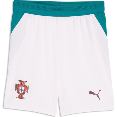 Puma Portugal Replica Away 2026 bílá