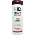 FARCOM HD Keratin Amino Acids + Peptides Bioplex, безсулфатен шампоан за боядисана коса