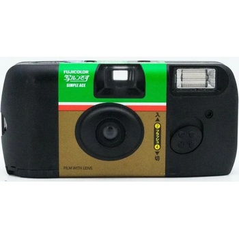 Fujifilm Simple Ace Camera 27