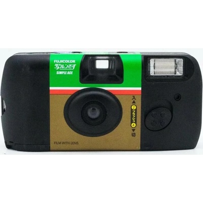 Fujifilm Simple Ace Camera 27