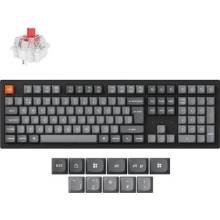 Keychron K10 Max Hot Swappable (K10M-H1Z-HU)