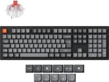 Keychron K10 Max Hot Swappable (K10M-H1Z-HU)