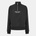 Jack Wills Дамска блуза Jack Wills Honeylane Half Zip Sweatshirt Womens - Black