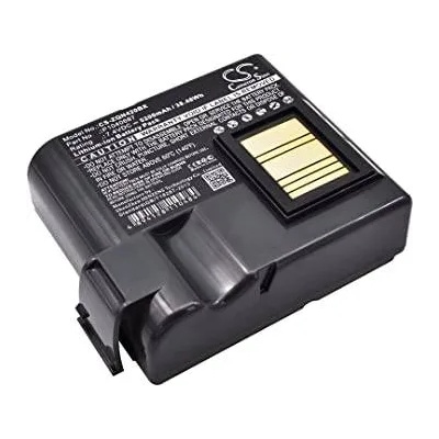 Zebra Батерия за принтер Zebra QLn420, ZQ630, 6800 mAh (BTRY-MPP-68MA1-01)