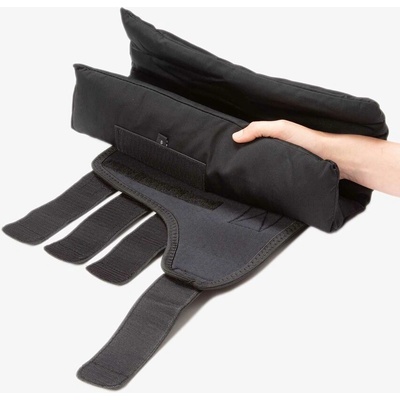 Premier Equine Zateplovací stájové kamaše Stable Boot Wraps – Zboží Dáma