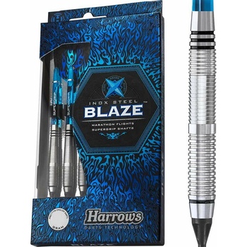 Harrows Blaze soft 16g B