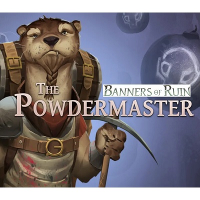 Banners of Ruin - Powdermaster