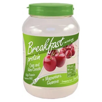 ACTIVLAB Breakfast Protein 1000 g