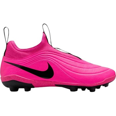 Nike Tiempo Maestro Club FG/MG růžová