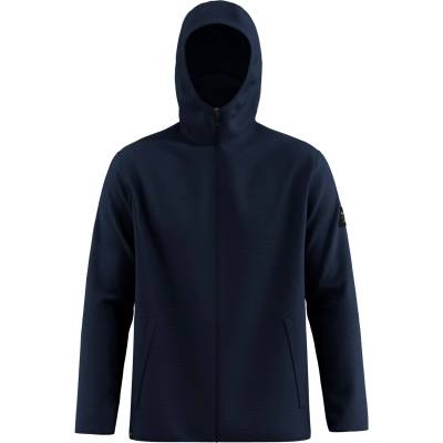 Salewa Мъжко вълнено яке Salewa Fanes Sarner Jacket Casual jacket - Navy Blazer Melange - размер 48 (EU) (003-3444-0212)