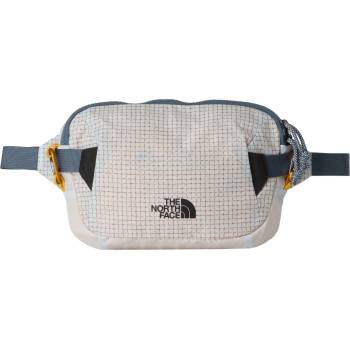 The North Face Чанта за кръст The north face Clyffe Lumbar Pack Hip bag - Pearl Stone / Granite Grey - размер One Size (510-6906-0211)