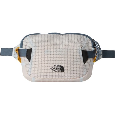 The North Face Чанта за кръст The north face Clyffe Lumbar Pack Hip bag - Pearl Stone / Granite Grey - размер One Size (510-6906-0211)