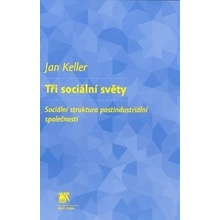 Tři sociální světy - Jan Keller