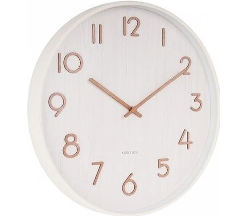 Karlsson 5809WH