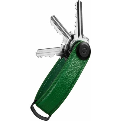 Orbitkey Kožená Emerald