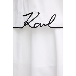 KARL LAGERFELD риза дамски (B2W11017)