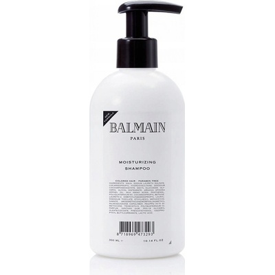 Balmain Hair Moisturizing Shampoo 300 ml