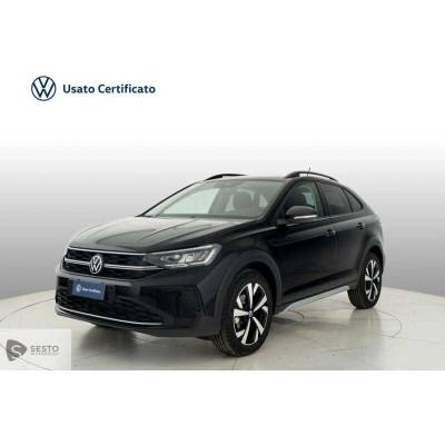 Volkswagen Taigo 1.0 TSI 85 kW