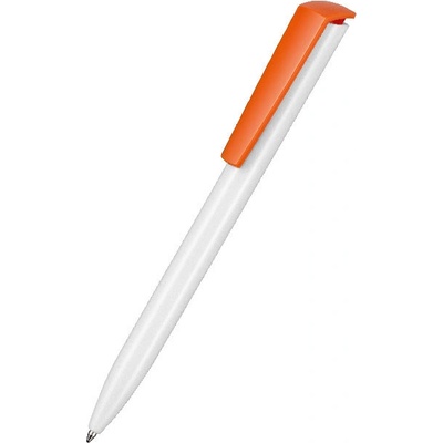 Авт. химикалка Ritter Trigger 1mm Оранжев клипс (1601367-04-R101712-6)